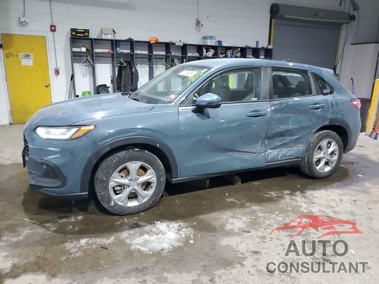 HONDA HR-V 2024 - 3CZRZ2H33RM710621