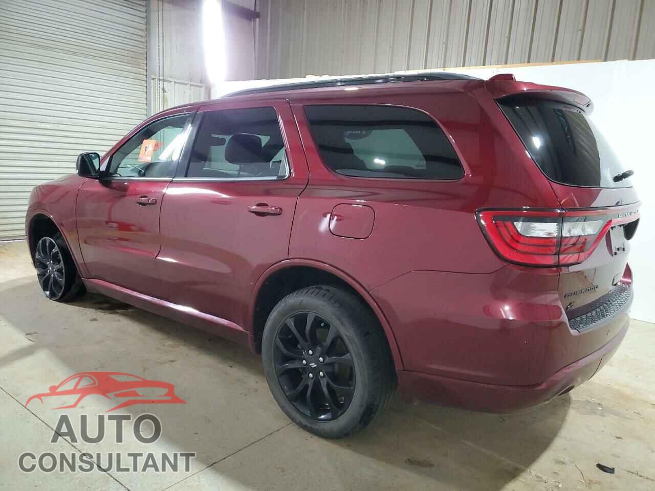DODGE DURANGO 2020 - 1C4RDJDG0LC249197