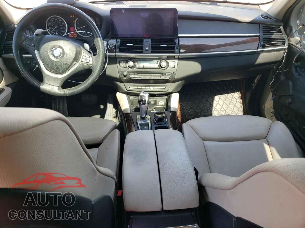 BMW X6 2011 - 5UXFG2C53BLX06341
