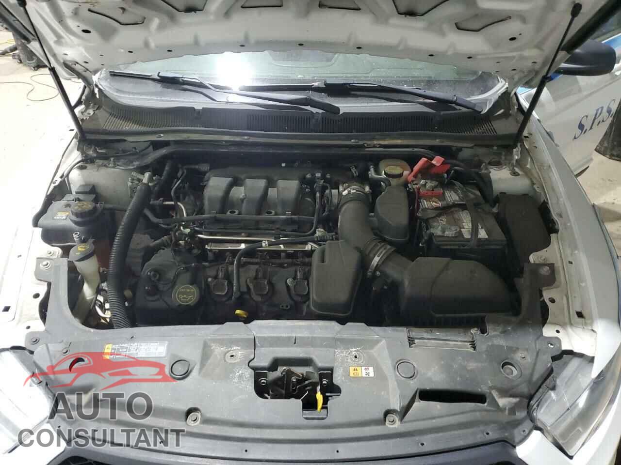 FORD TAURUS 2015 - 1FAHP2MK3FG176357