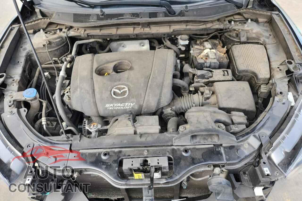 MAZDA CX-5 2014 - JM3KE2BE7E0421159