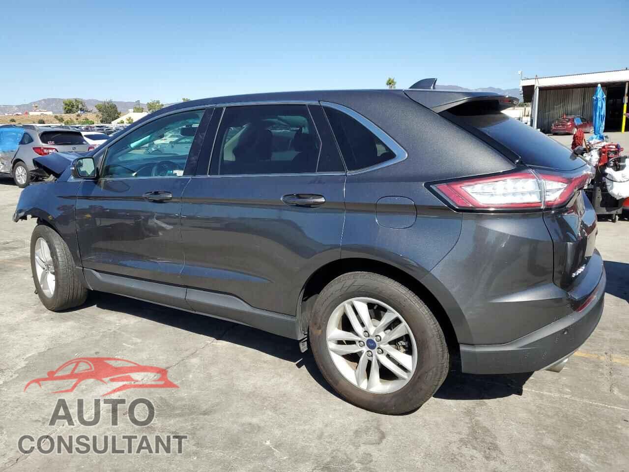FORD EDGE 2016 - 2FMPK3J82GBB53403