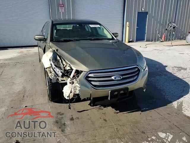 FORD TAURUS 2013 - 1FAHP2E80DG128444