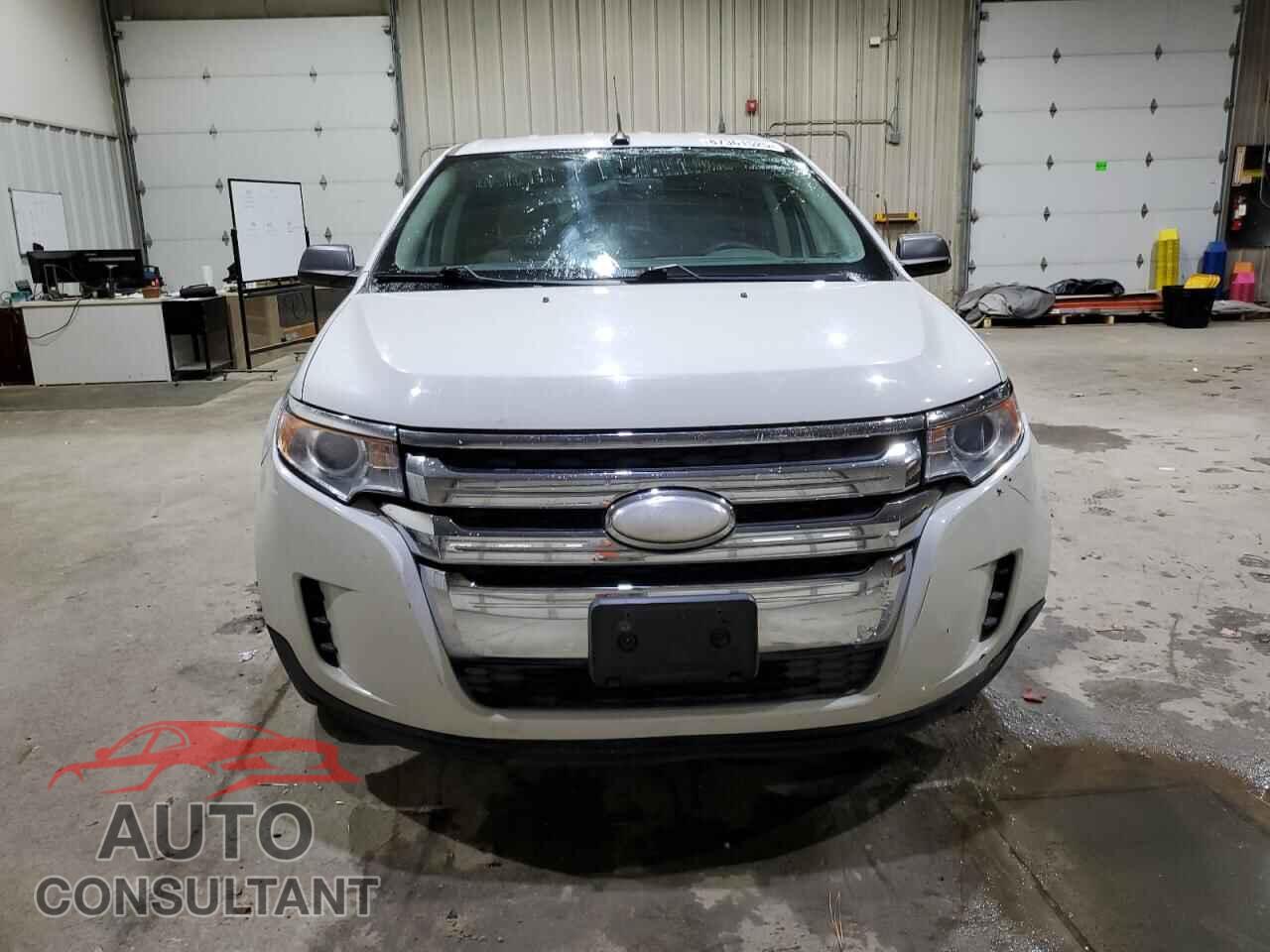FORD EDGE 2013 - 2FMDK3GC9DBC62287