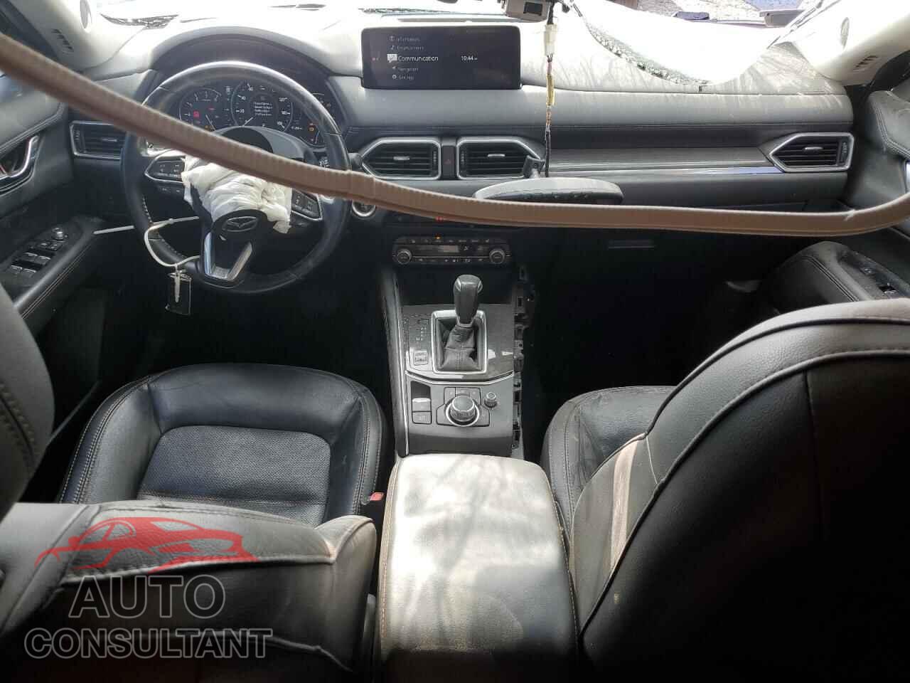 MAZDA CX-5 2021 - JM3KFBAY4M0440033