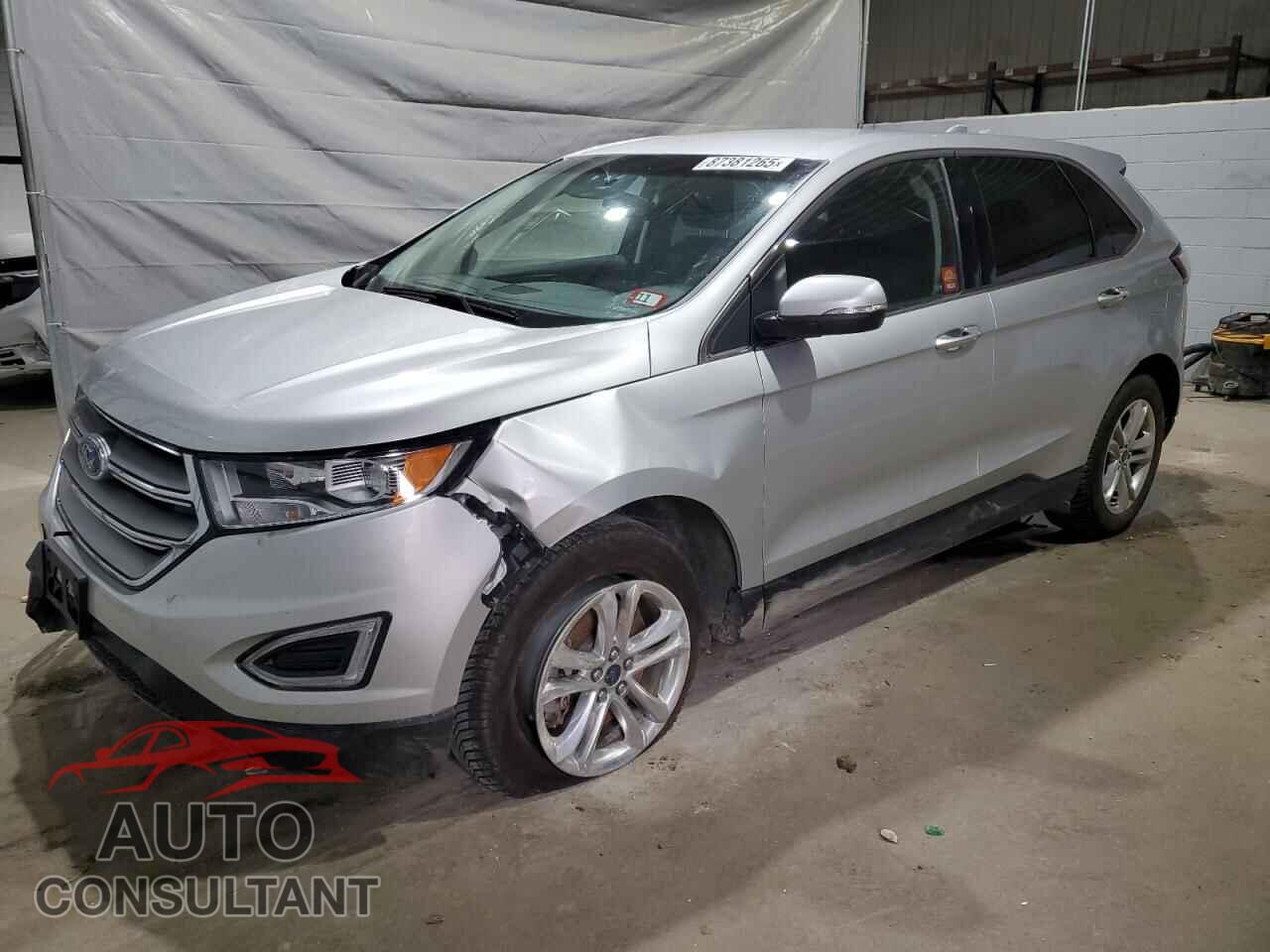 FORD EDGE 2016 - 2FMPK4K82GBB41482