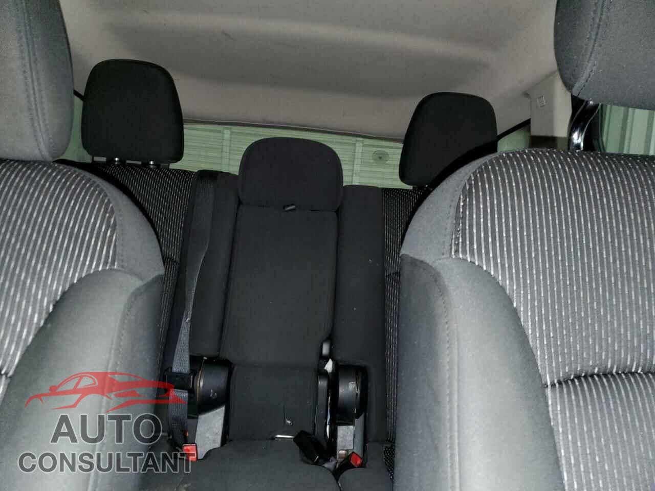 DODGE JOURNEY 2012 - 3C4PDDBG6CT230492