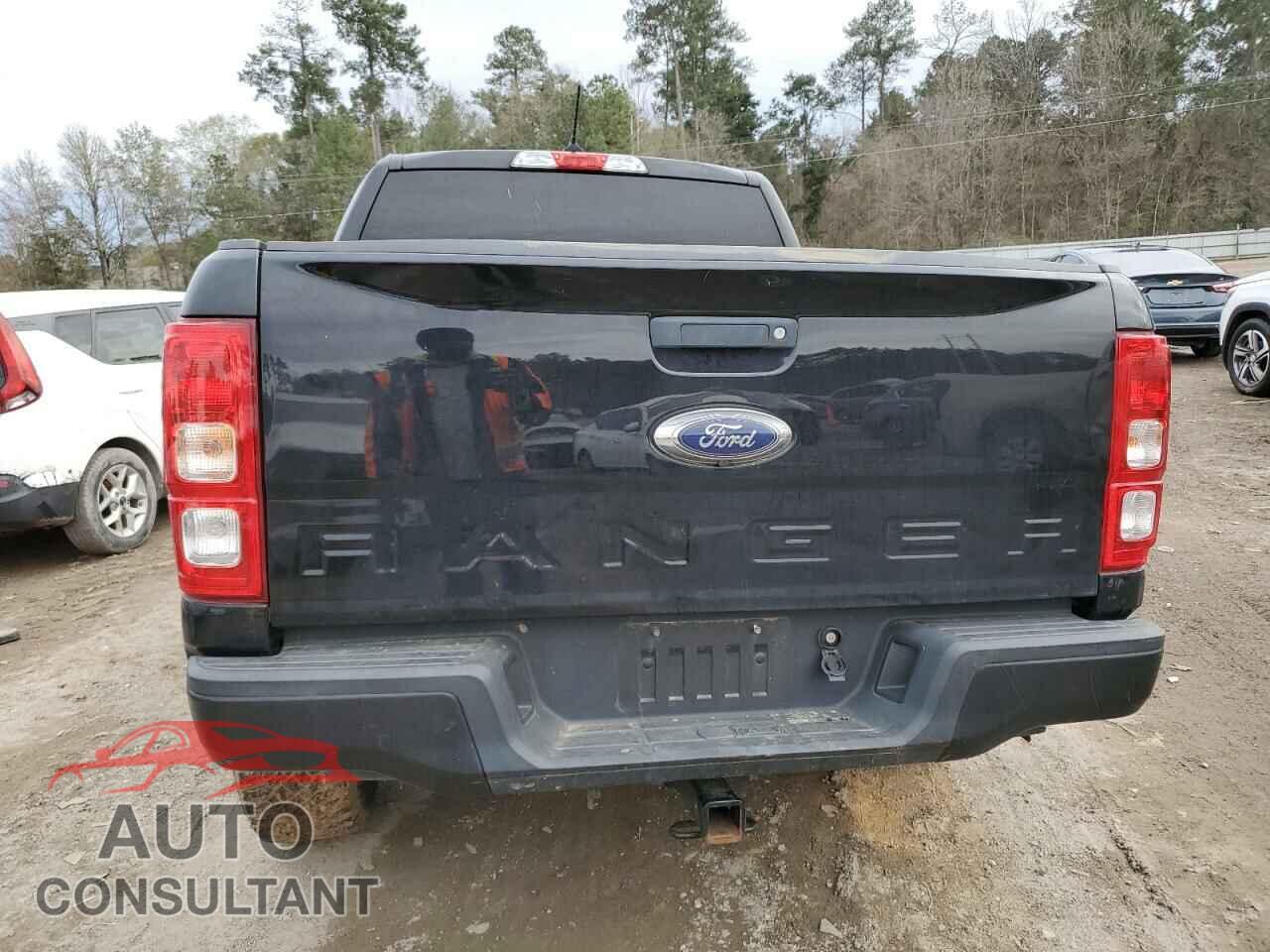FORD RANGER 2021 - 1FTER4EH3MLD14778