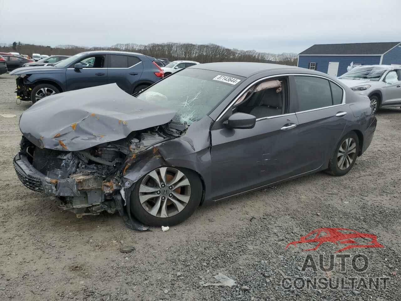 HONDA ACCORD 2015 - 1HGCR2F31FA026806