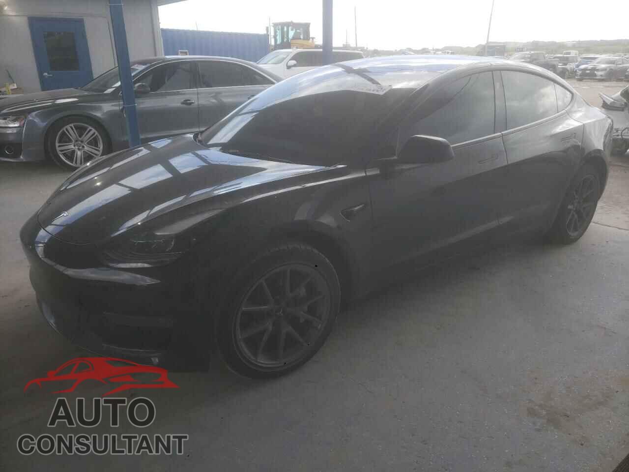 TESLA MODEL 3 2023 - 5YJ3E1EA5PF651206