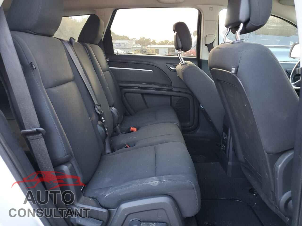 DODGE JOURNEY 2010 - 3D4PH5FVXAT173782