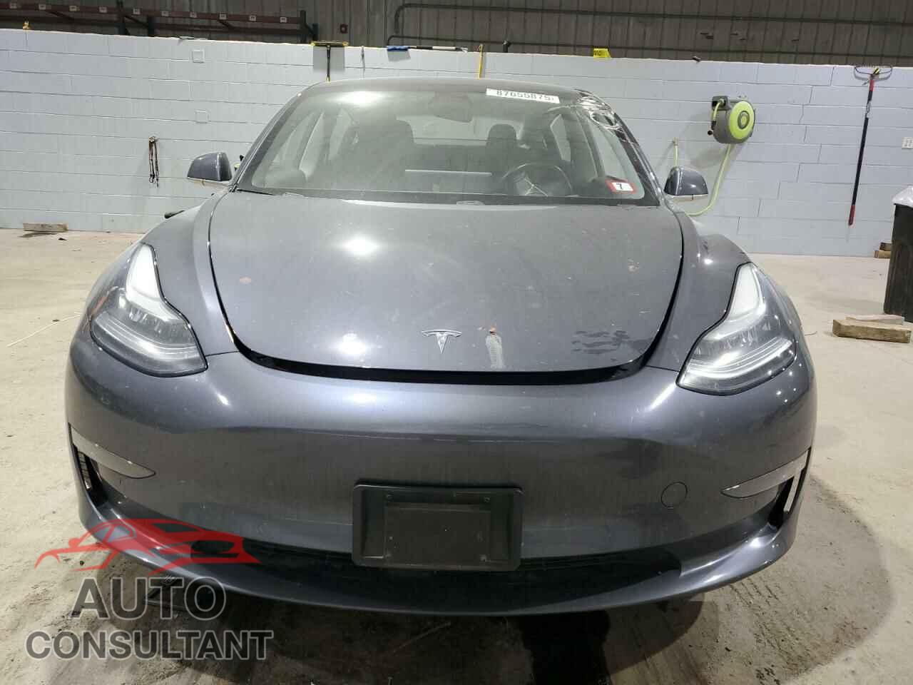 TESLA MODEL 3 2019 - 5YJ3E1EAXKF314362