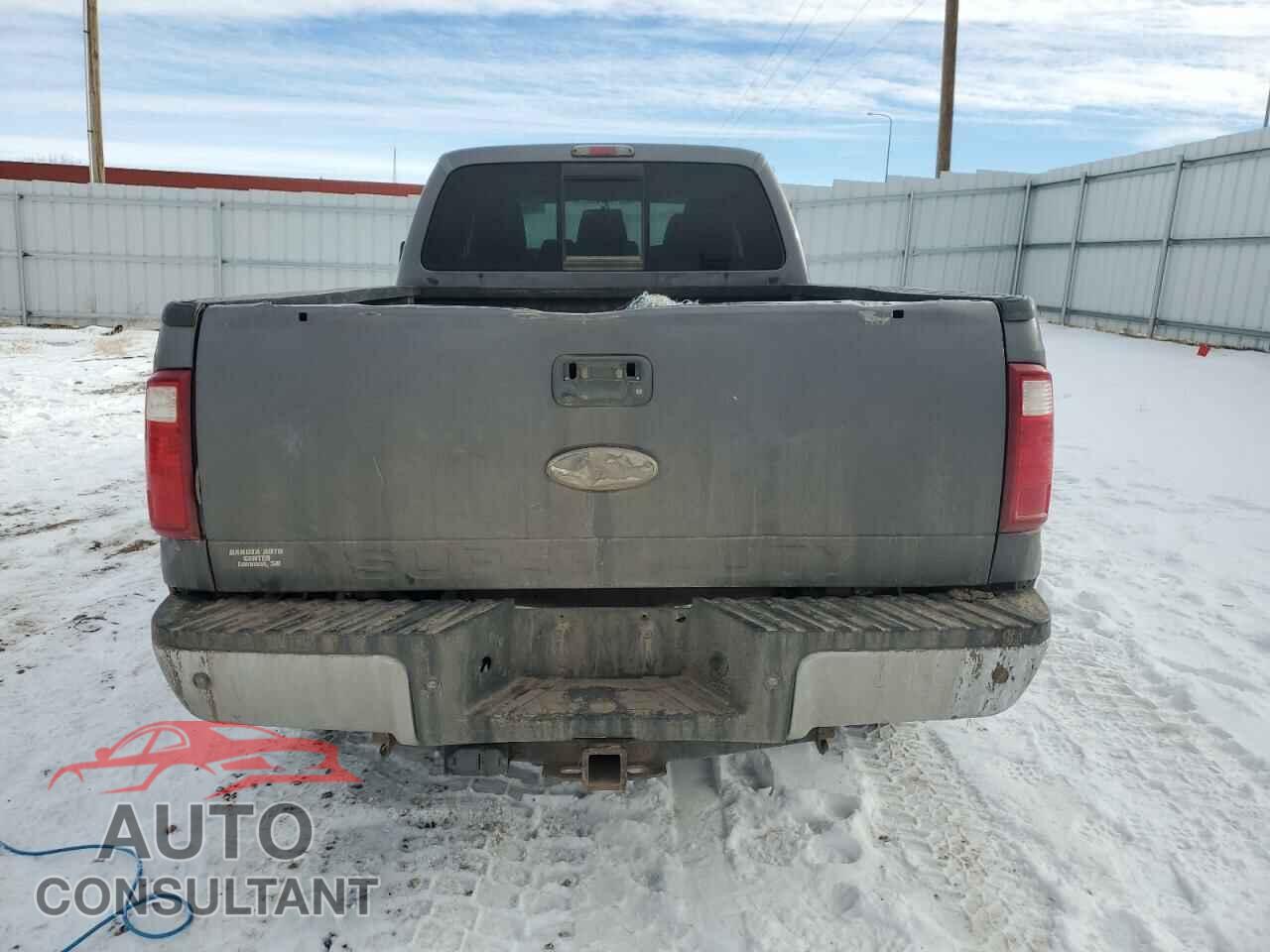 FORD F250 2011 - 1FT7W2BT1BEC53785