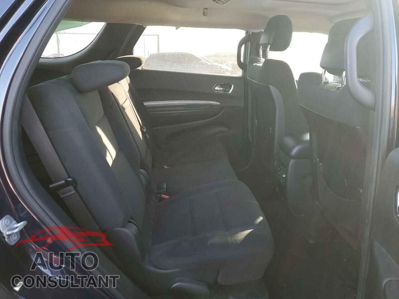 DODGE DURANGO 2014 - 1C4RDHAG3EC971764