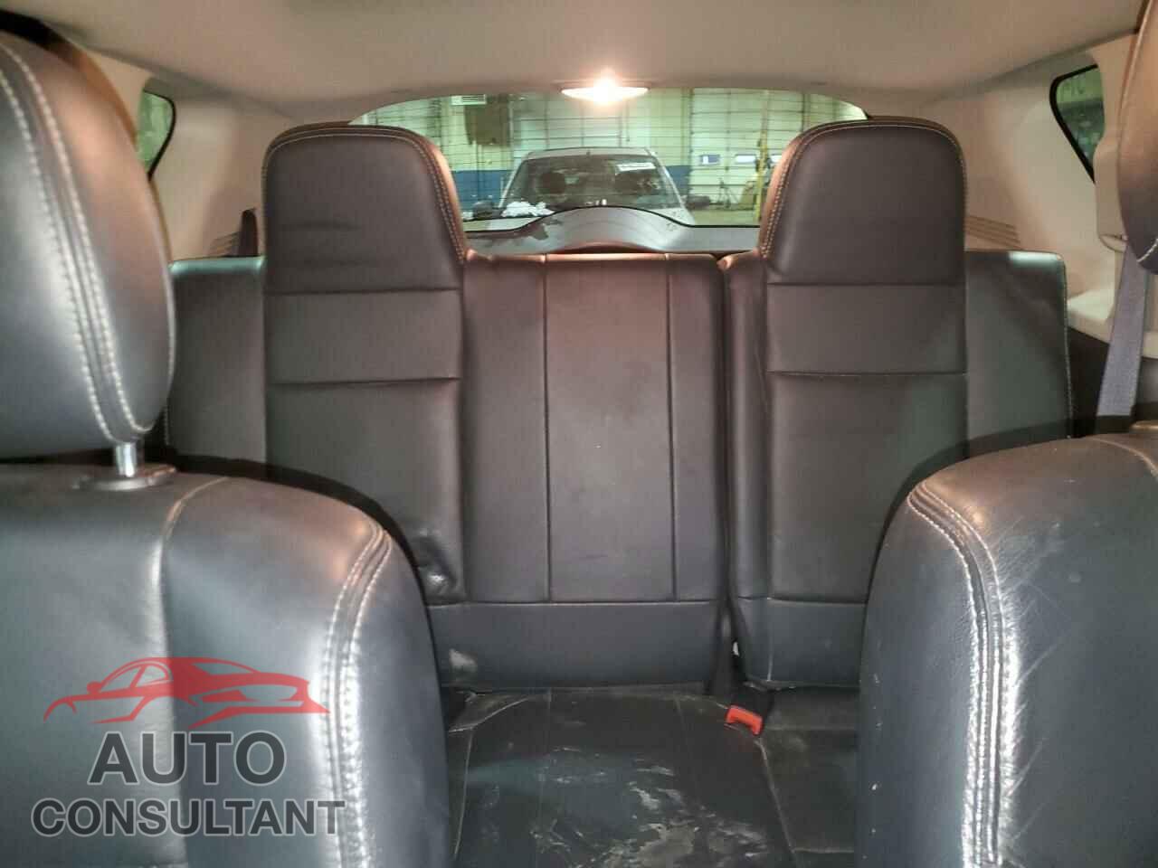 JEEP COMPASS 2016 - 1C4NJCEA9GD789158