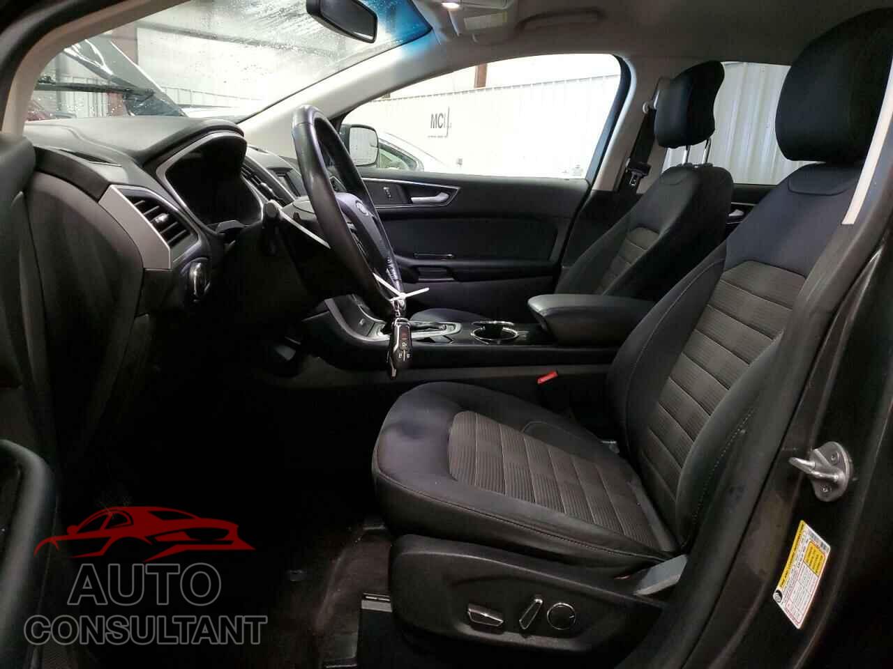 FORD EDGE 2016 - 2FMPK4J9XGBC23793