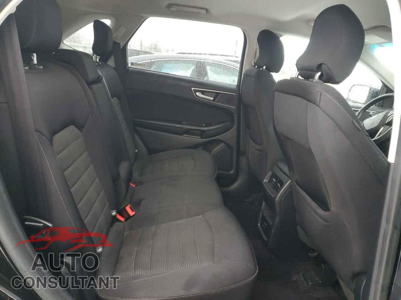 FORD EDGE 2017 - 2FMPK4J95HBB40242