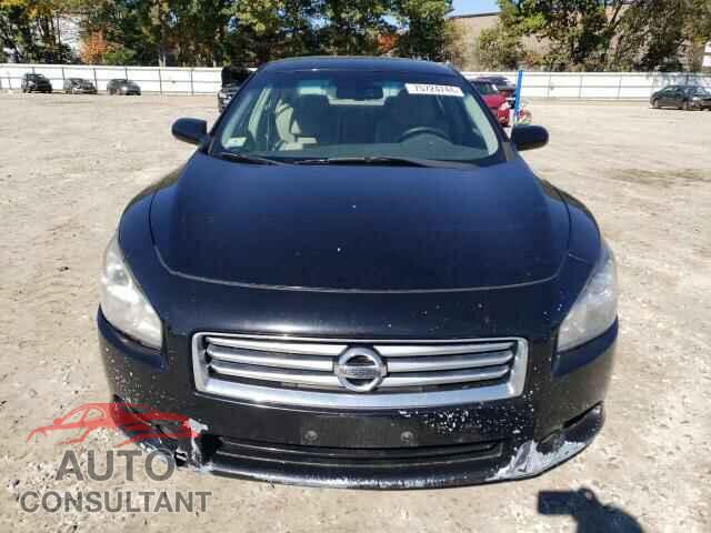 NISSAN MAXIMA 2012 - 1N4AA5AP6CC818447