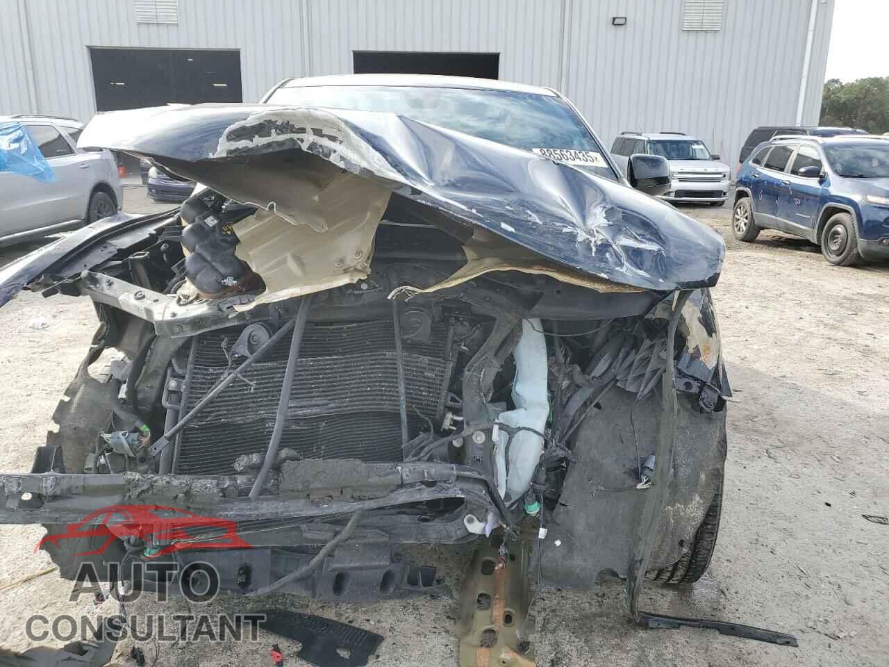 DODGE DURANGO 2018 - 1C4RDHAG3JC345156