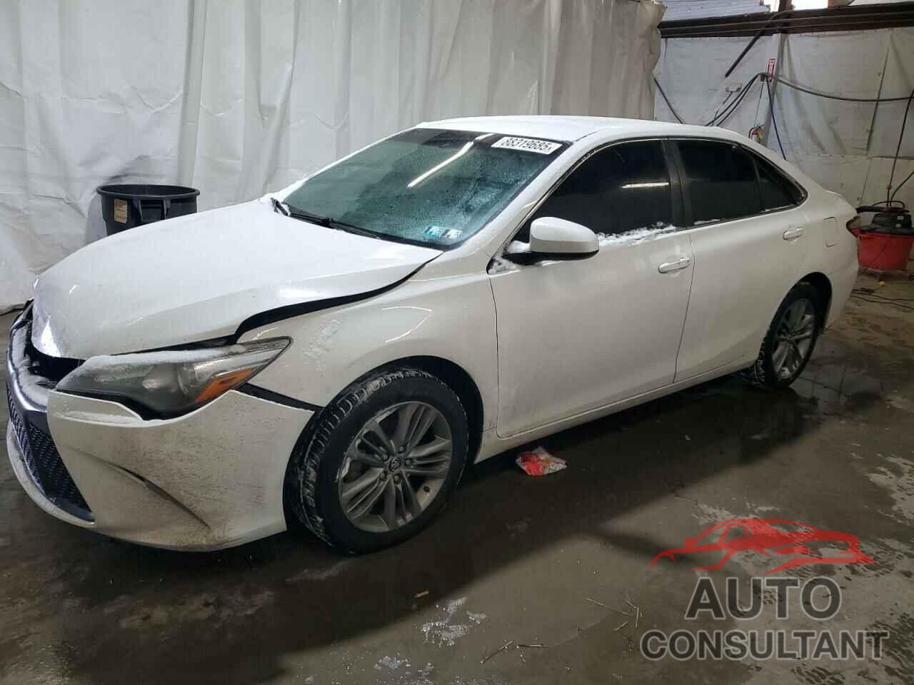 TOYOTA CAMRY 2015 - 4T1BF1FK3FU032170