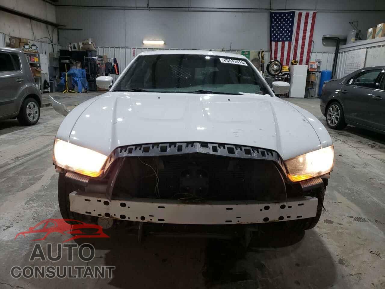 DODGE CHARGER 2013 - 2C3CDXAT5DH643713