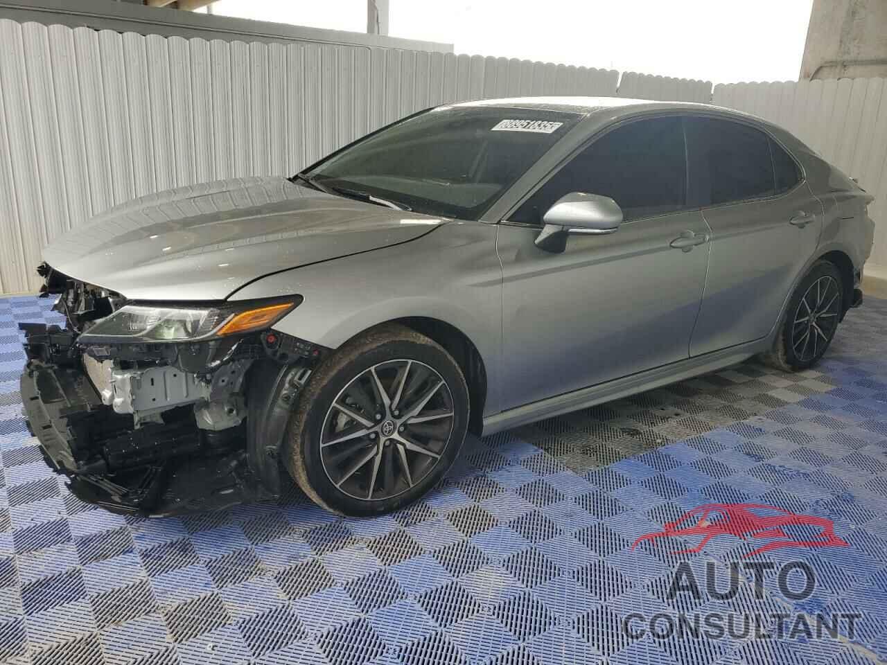 TOYOTA CAMRY 2024 - 4T1G11AK5RU874296