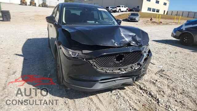 MAZDA CX-5 2017 - JM3KFABL4H0179229