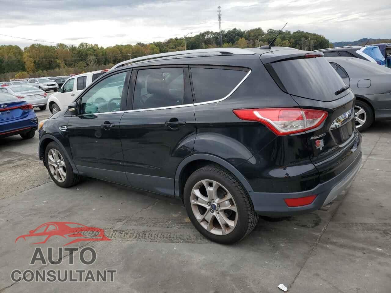 FORD ESCAPE 2016 - 1FMCU0J96GUA08407