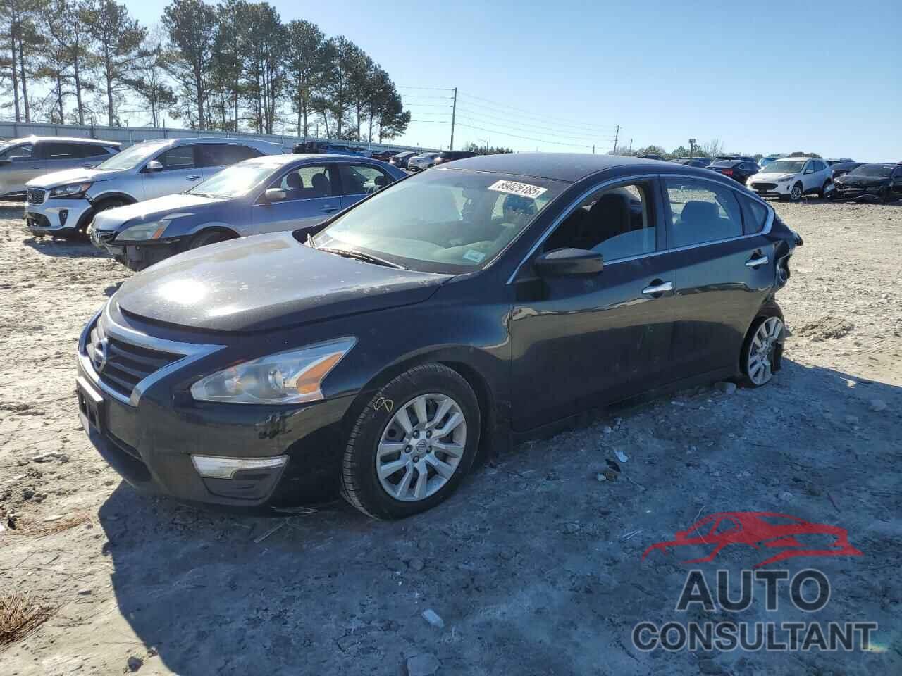 NISSAN ALTIMA 2015 - 1N4AL3APXFC449207