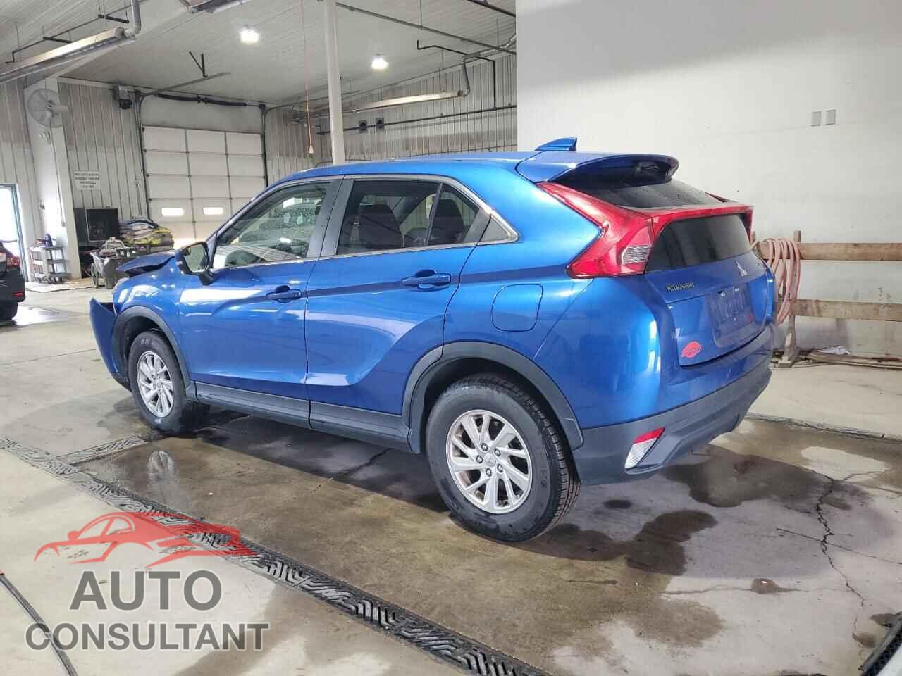 MITSUBISHI ECLIPSE 2019 - JA4AT3AA2KZ032493