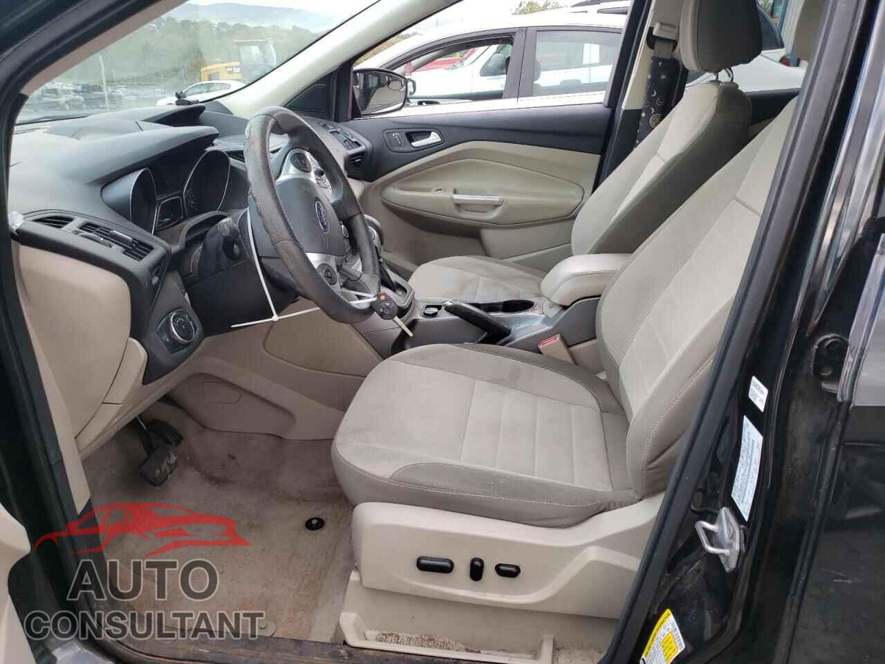 FORD ESCAPE 2014 - 1FMCU0GX0EUA10270
