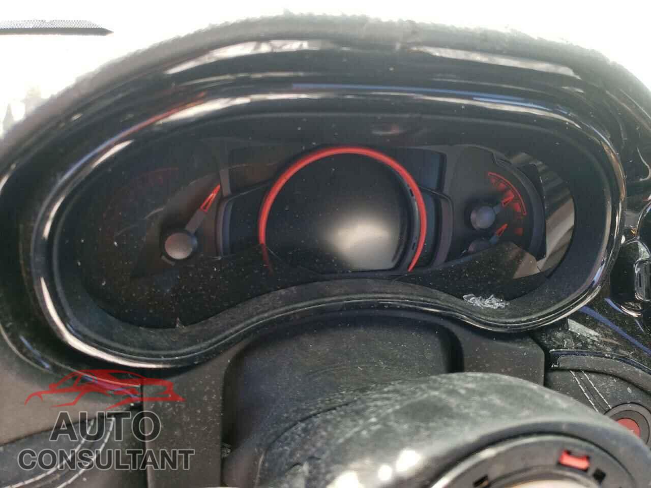 DODGE DURANGO 2021 - 1C4SDJH90MC643331