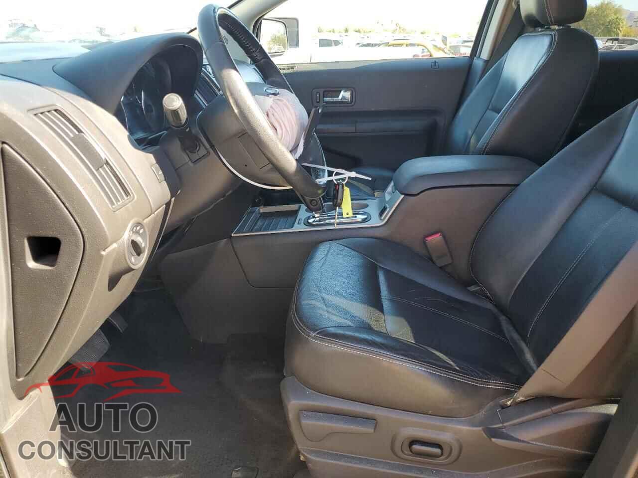 FORD EDGE 2010 - 2FMDK3KC2ABB58792
