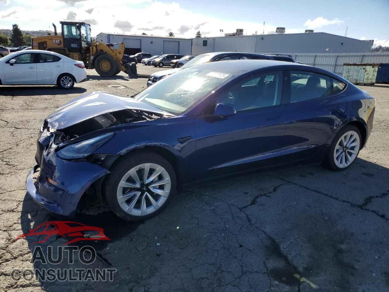 TESLA MODEL 3 2023 - 5YJ3E1EA5PF485723