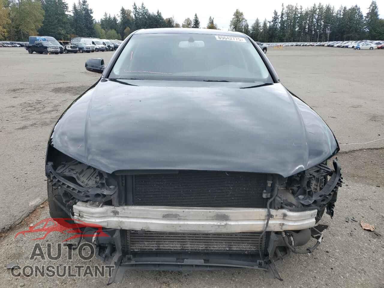 AUDI A4 2011 - WAUFFAFL4BN051682