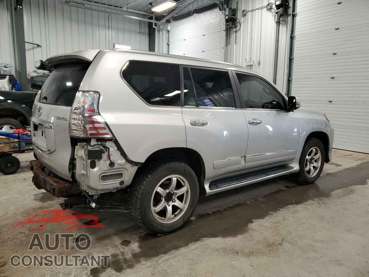 LEXUS GX 2014 - JTJJM7FX2E5069205