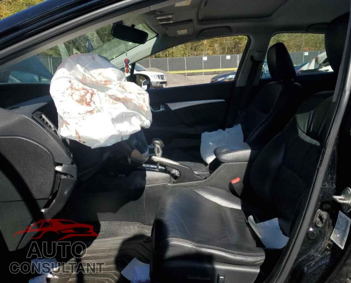 HONDA CIVIC 2015 - 19XFB2F97FE214490