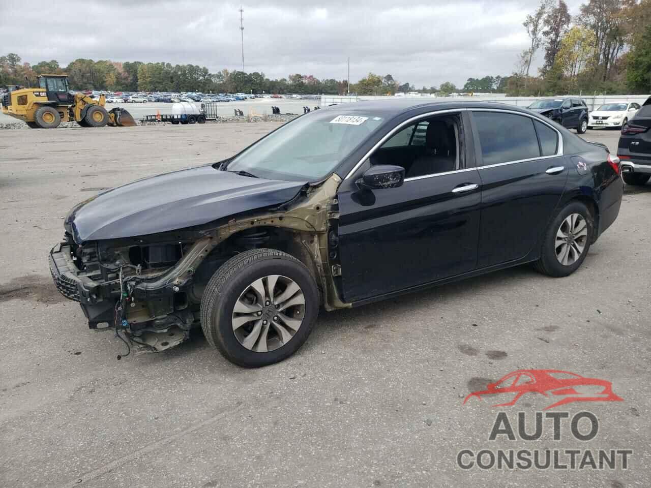 HONDA ACCORD 2014 - 1HGCR2F30EA276939