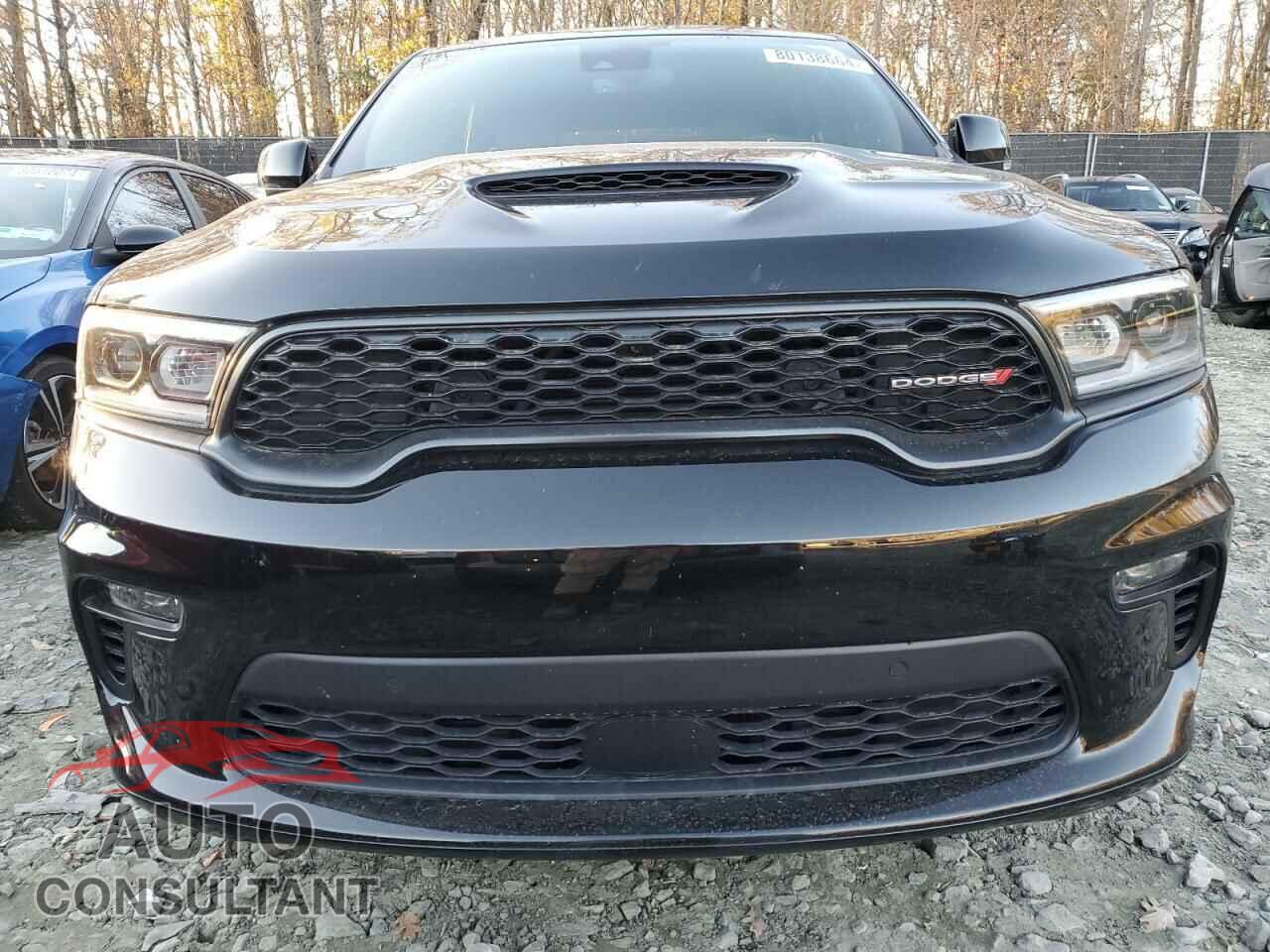 DODGE DURANGO 2023 - 1C4SDJCT2PC626960
