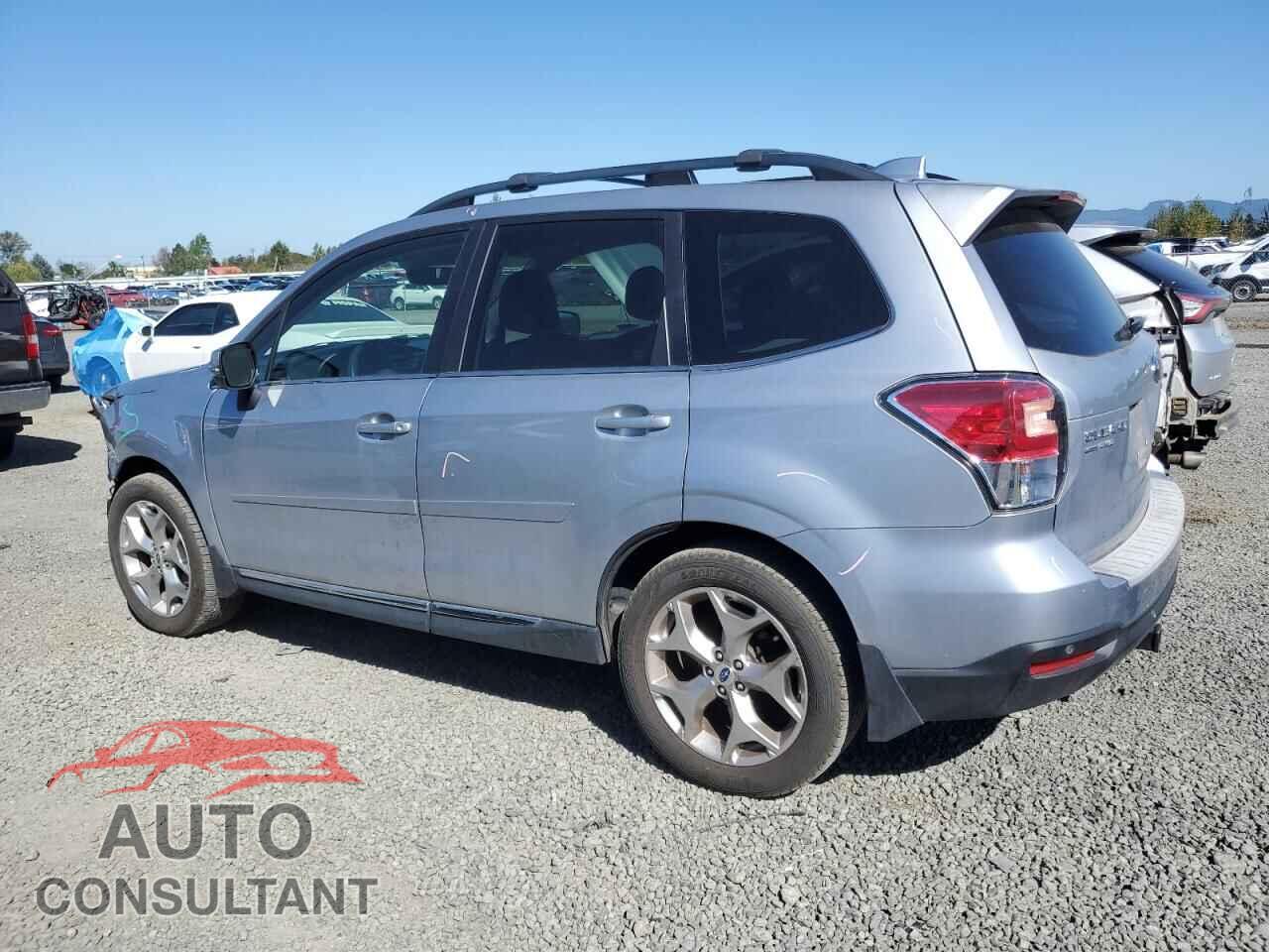 SUBARU FORESTER 2017 - JF2SJAWC8HH582831