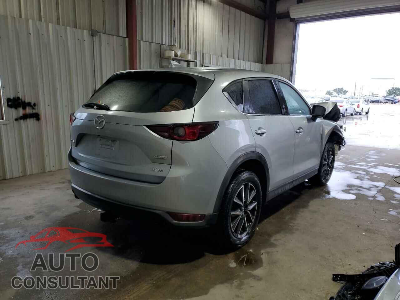 MAZDA CX-5 2018 - JM3KFACM0J0308564