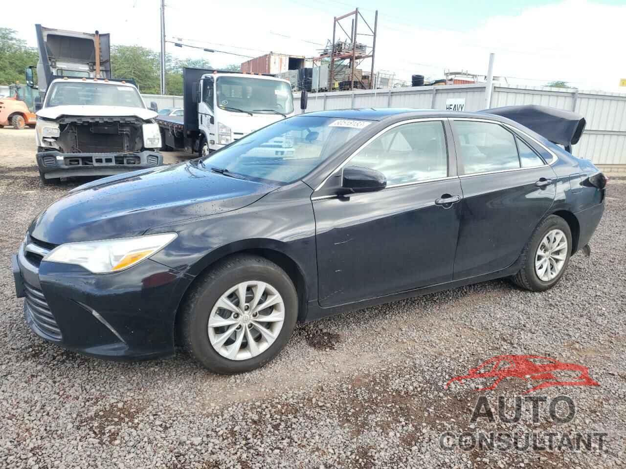 TOYOTA CAMRY 2016 - 4T1BF1FK6GU568788