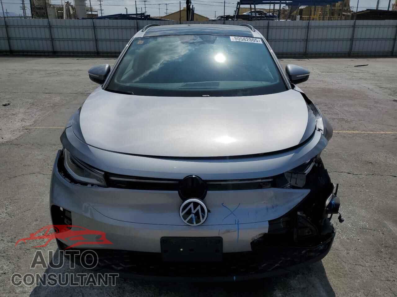 VOLKSWAGEN ID.4 PRO S 2023 - 1V2VMPE85PC032855