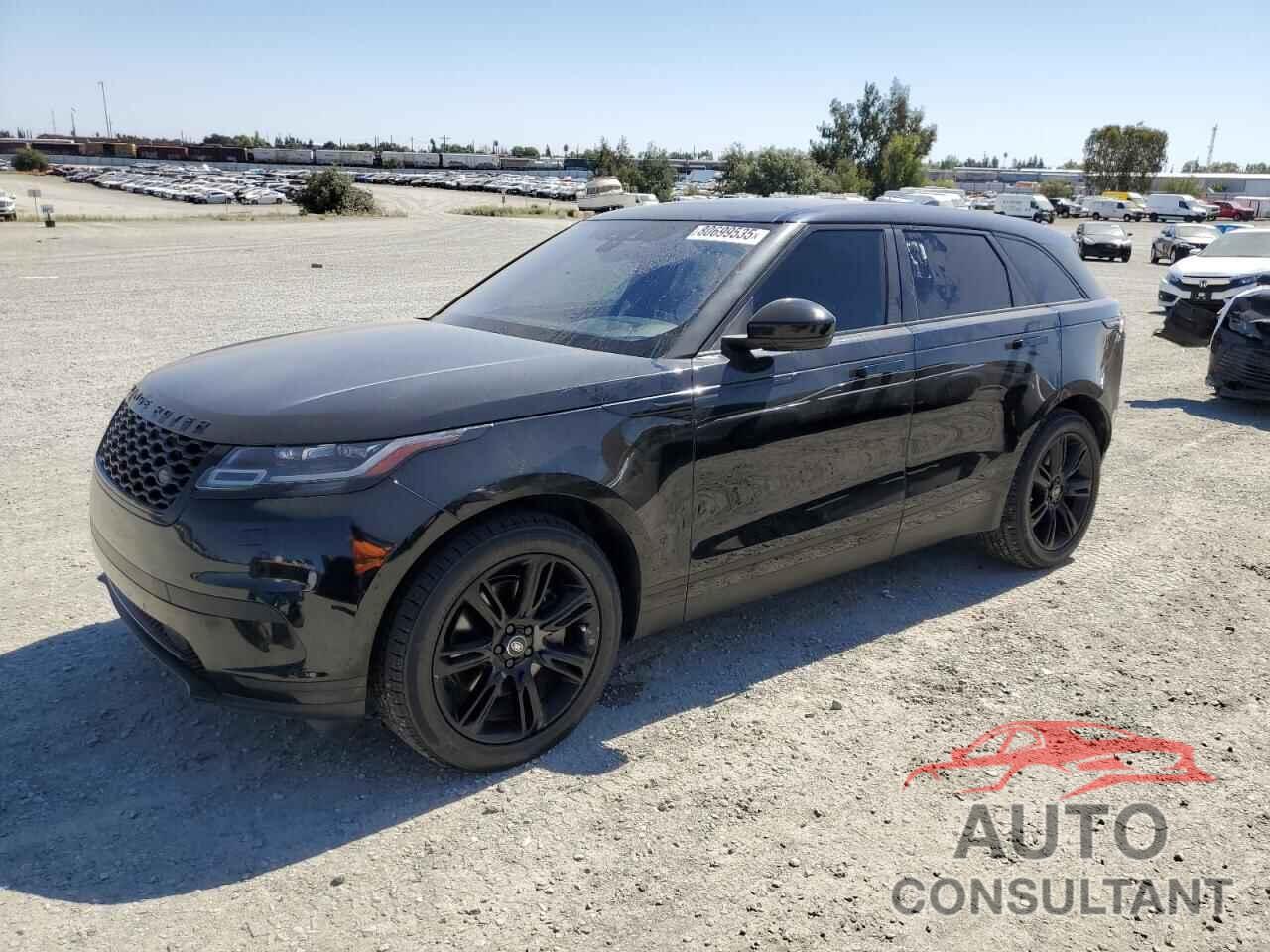 LAND ROVER RANGEROVER 2019 - SALYB2EV5KA792584