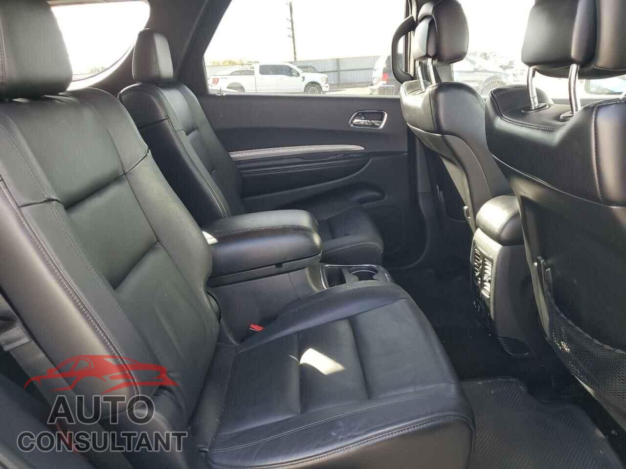 DODGE DURANGO 2015 - 1C4RDJDG0FC795874