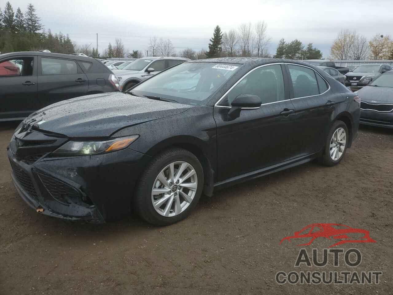 TOYOTA CAMRY 2023 - 4T1G11AK6PU828196