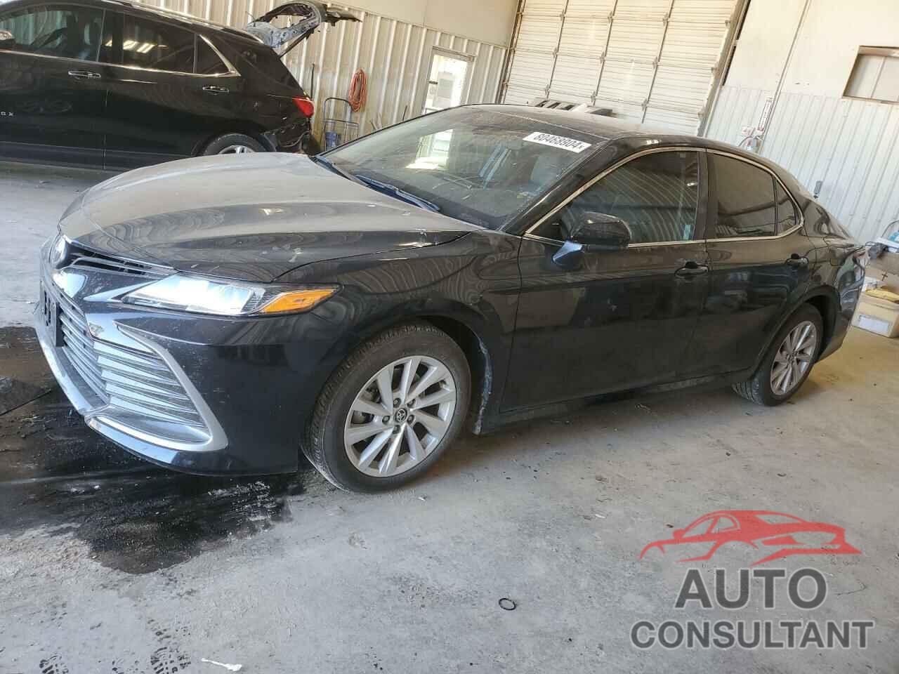 TOYOTA CAMRY 2023 - 4T1C11AK0PU827334