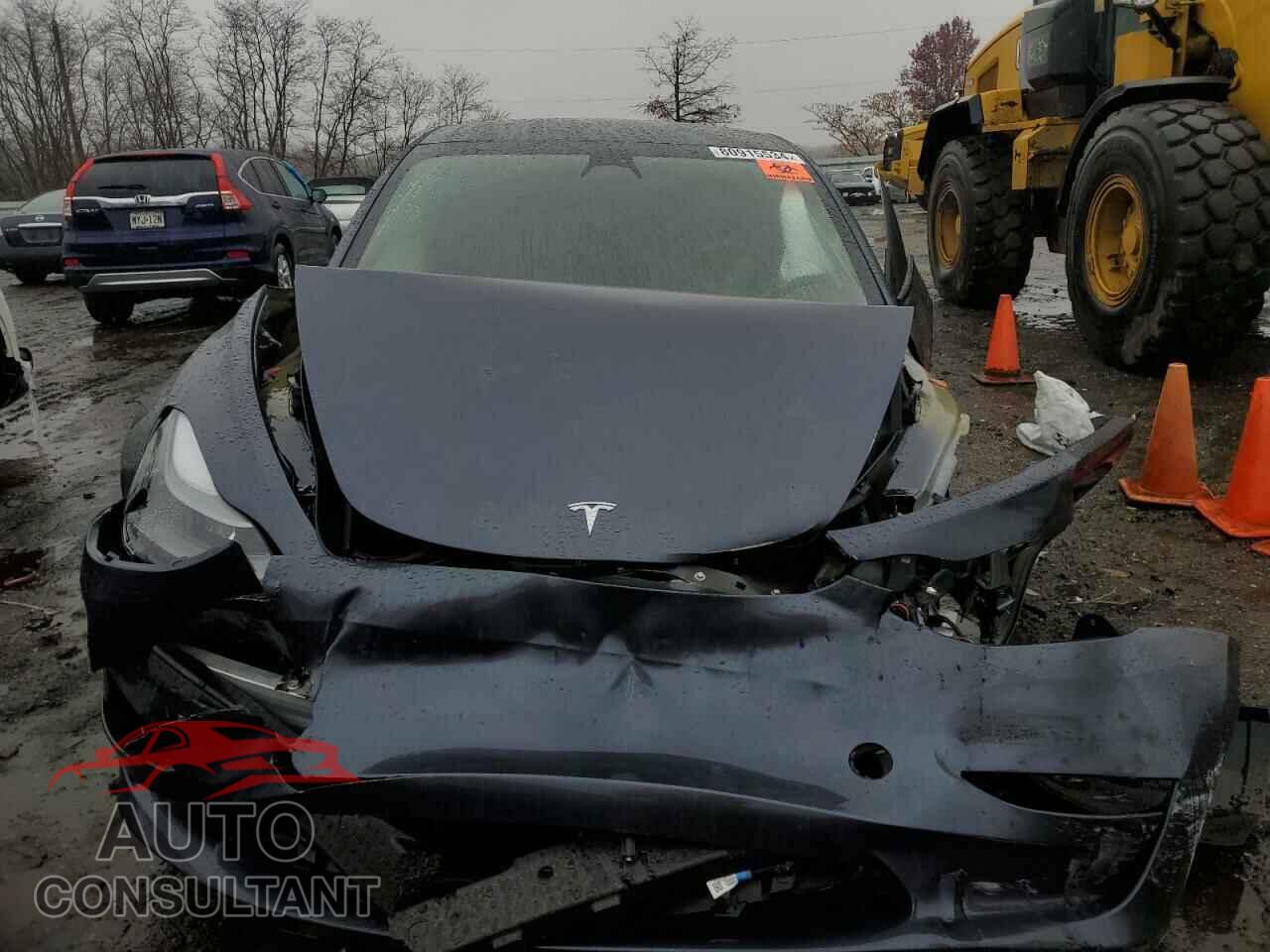 TESLA MODEL 3 2023 - 5YJ3E1EA7PF554427
