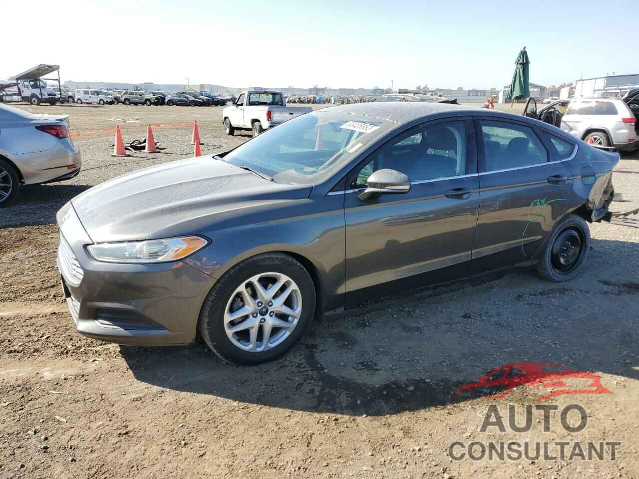 FORD FUSION 2015 - 3FA6P0H71FR280775