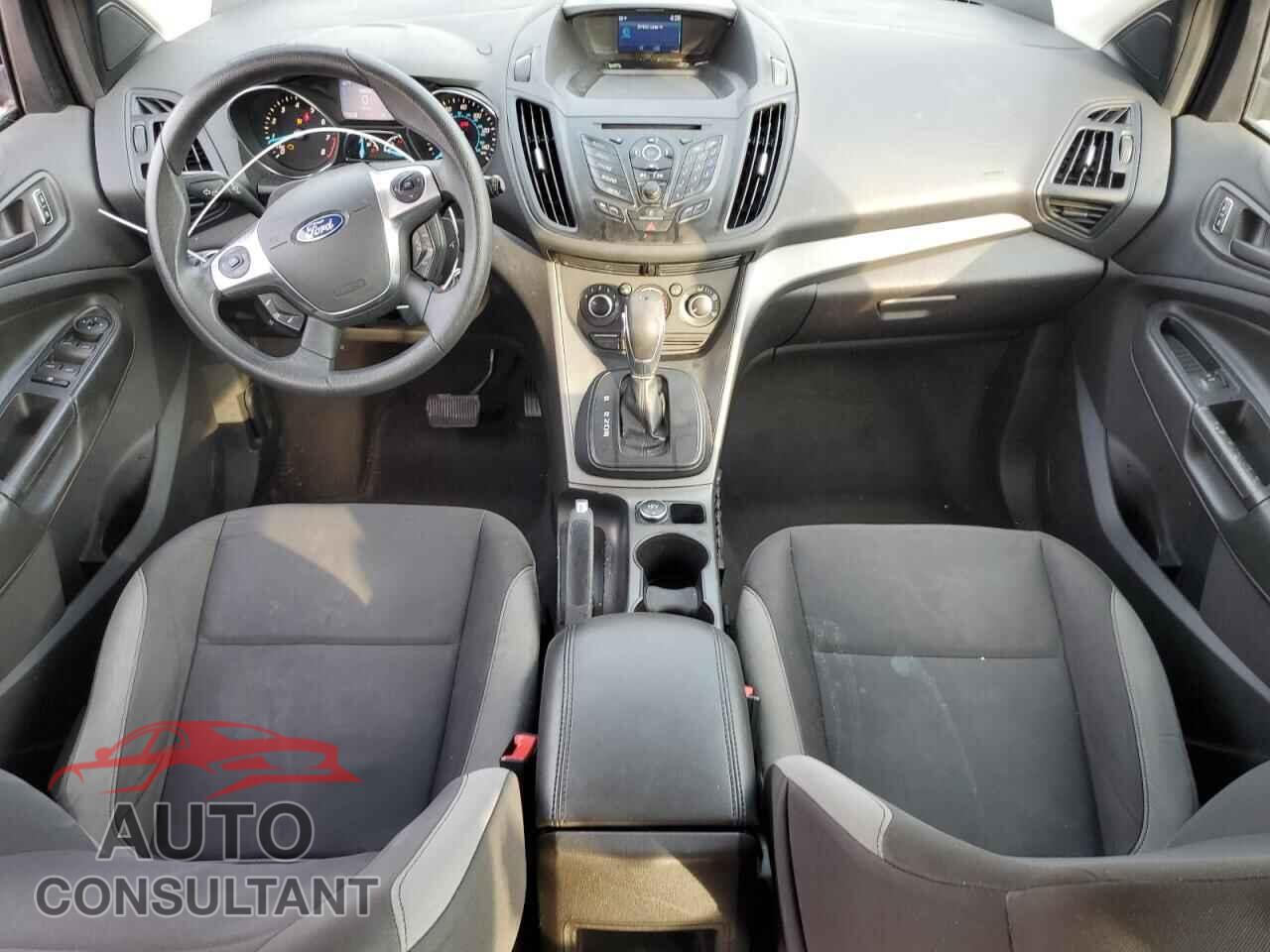 FORD ESCAPE 2014 - 1FMCU0F70EUD86145
